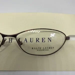 Ralph Lauren | Accessories | Nwt Ralph Lauren Rl 371 1j3  display picture 3